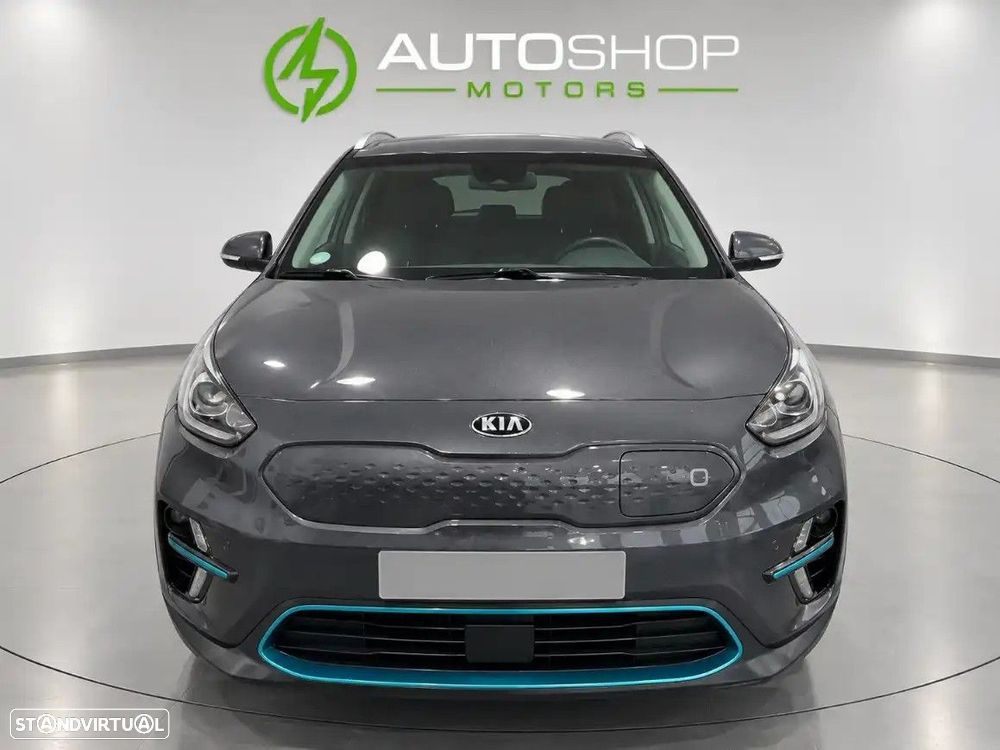 Kia e-Niro - 6