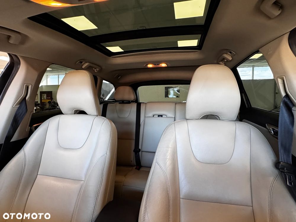 Volvo XC 60 T5 AWD Geartronic Linje Inscription - 6