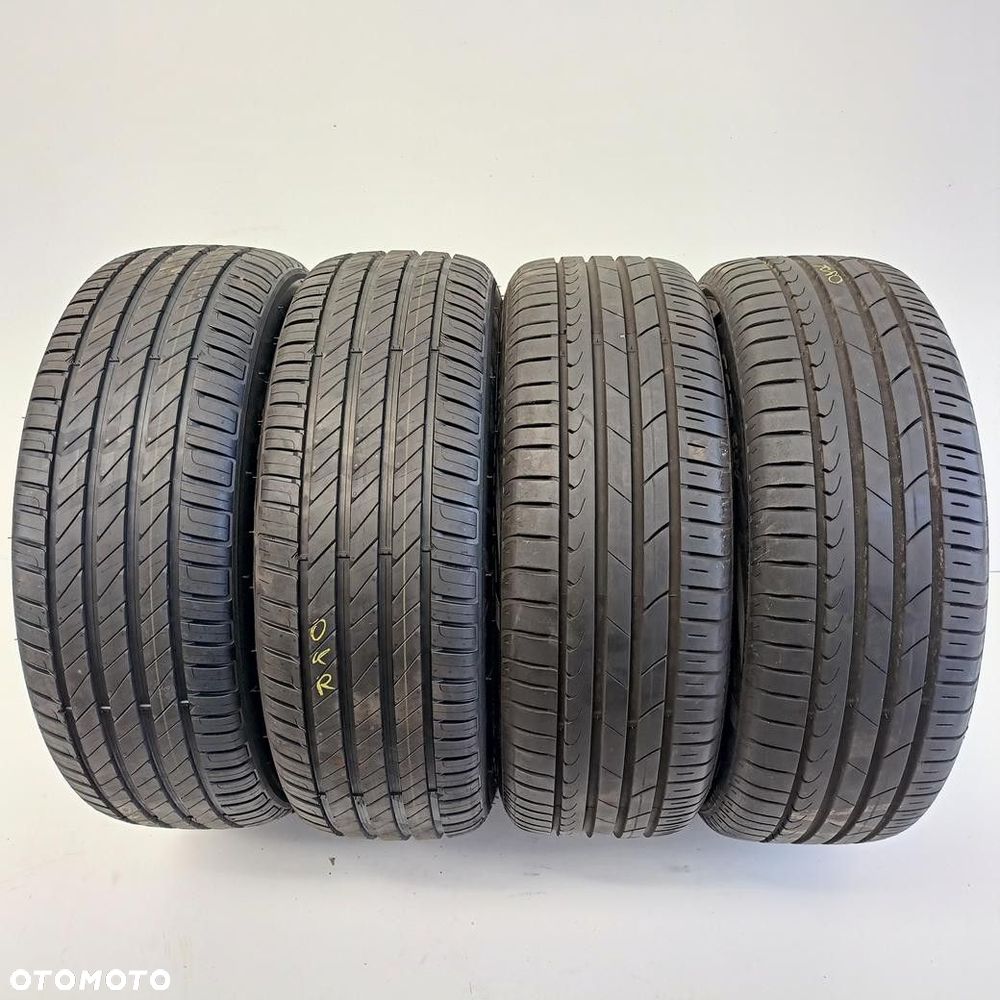 KOŁA 5x114,3 18 KIA SPORTAGE III LATO 2024 (H623) - 2