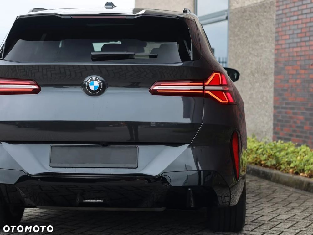 BMW X3 xDrive20d mHEV - 5