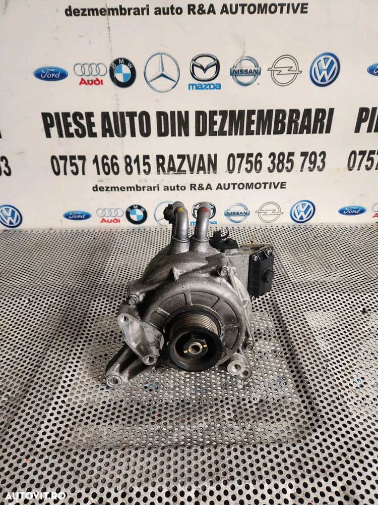 Alternator Hyundai Ioniq Kia Niro Motor 1.6 Benzina Hybrid G4LE Cod - An 2016-2017-2018-2019-2020-2 - 1