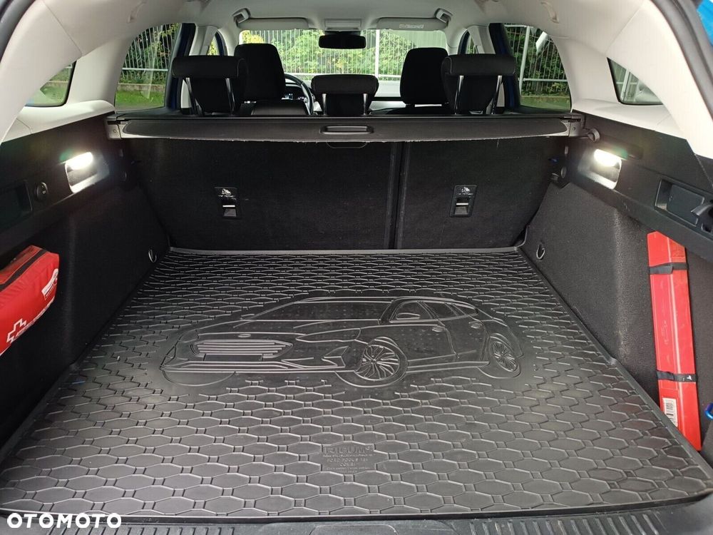 Ford Focus 2.0 EcoBlue Titanium - 34