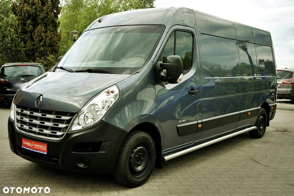 Renault Master - 7