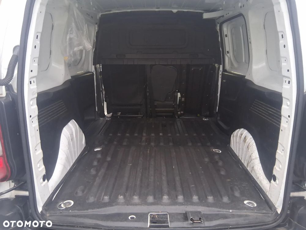 Citroën Berlingo - 11
