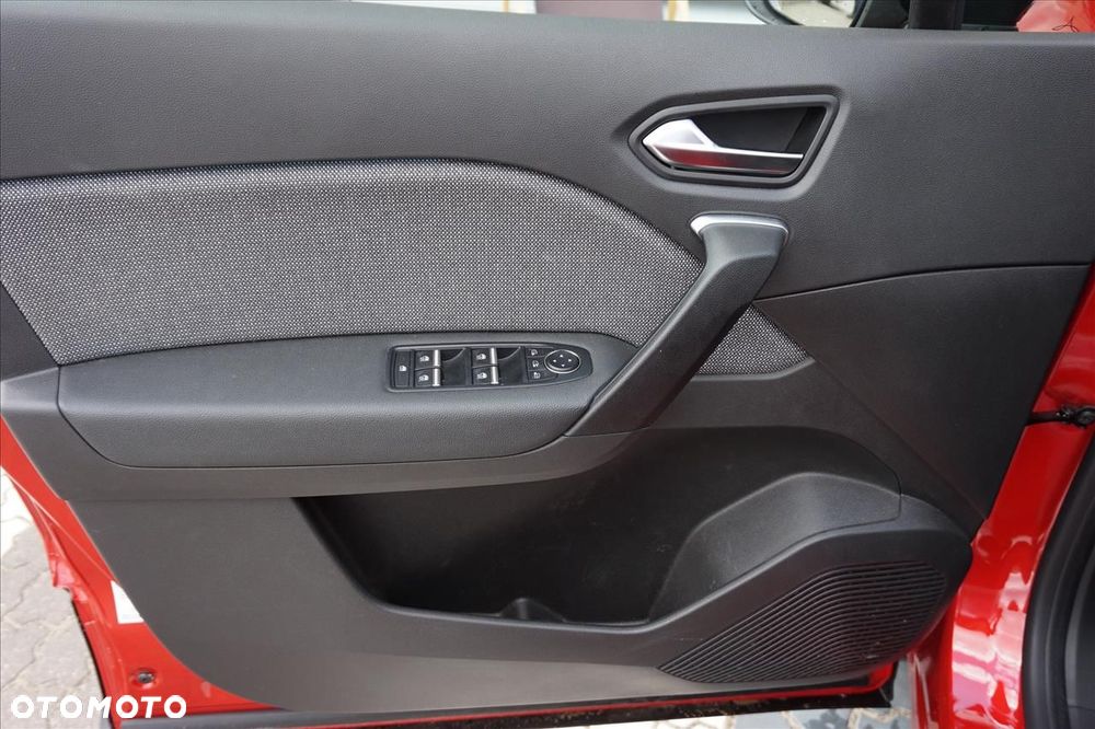 Renault Symbioz 1.8 E-Tech Full Hybrid 160 Techno - 10