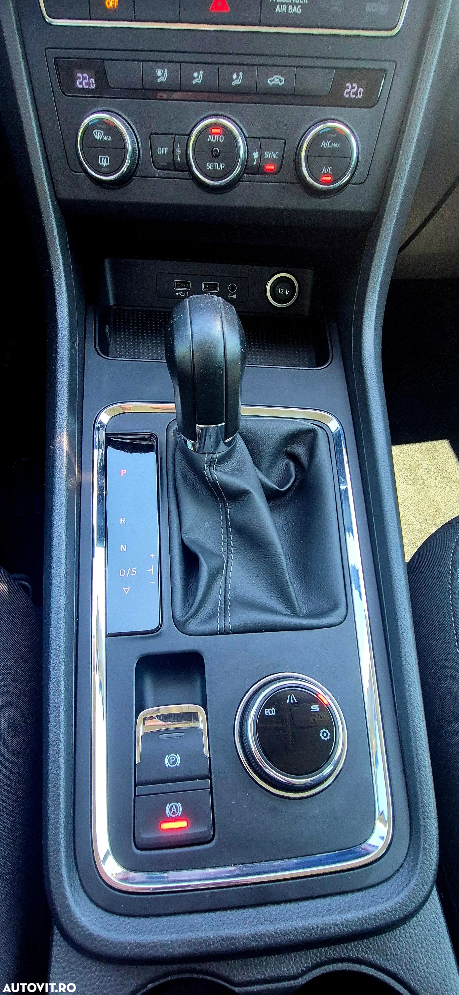 Seat Ateca 1.6 TDI DSG Style - 6
