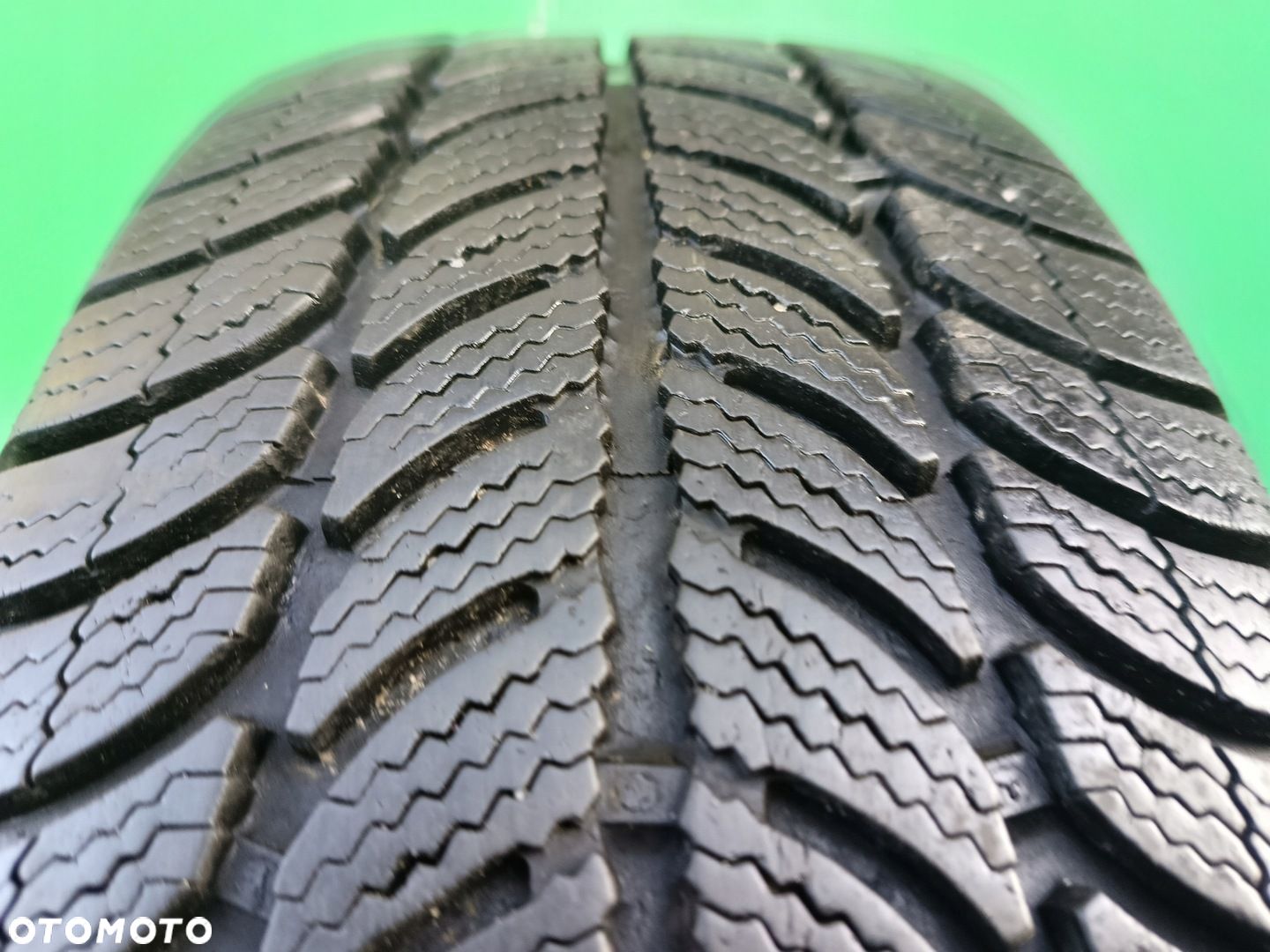 185/65/14 DĘBICA FRIGO 2, 2 szt 6,8 mm - 1
