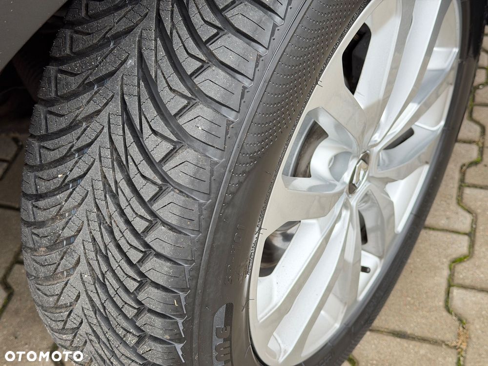 Renault Kadjar 1.2 Energy TCe Limited - 13