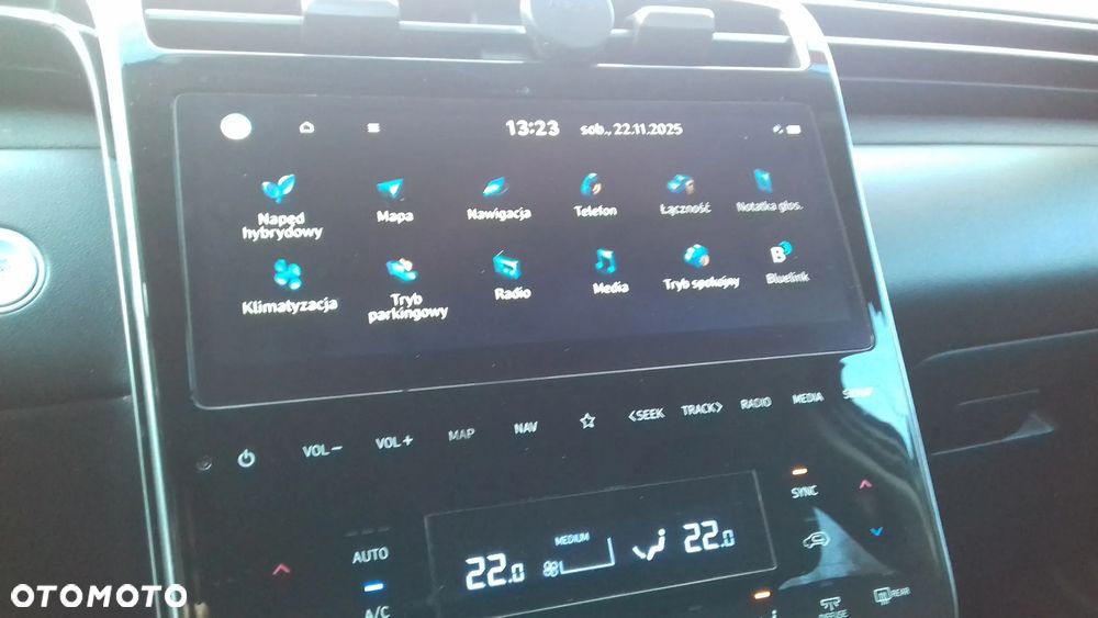 Hyundai Tucson - 23