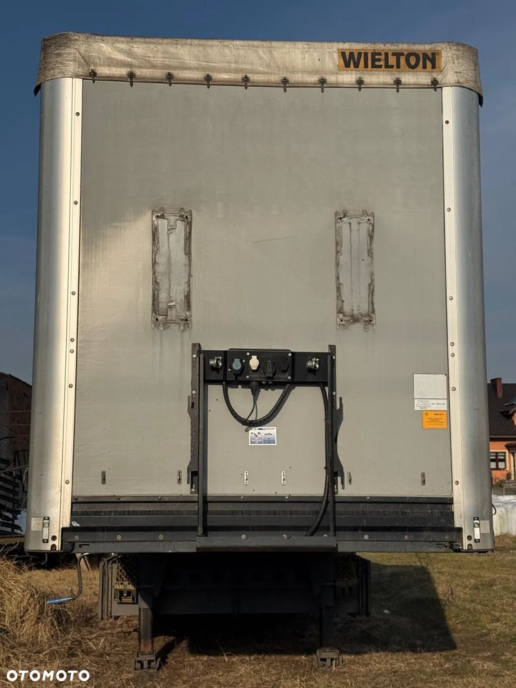Wielton NS3K - 3