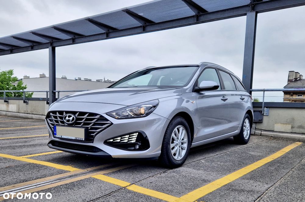 Hyundai i30 1.0 T-GDI Modern - 9