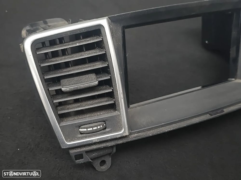 Grenlha de sofagem originais tampa de ecrã para mercedes w166 Ml Gl 2012- - 3