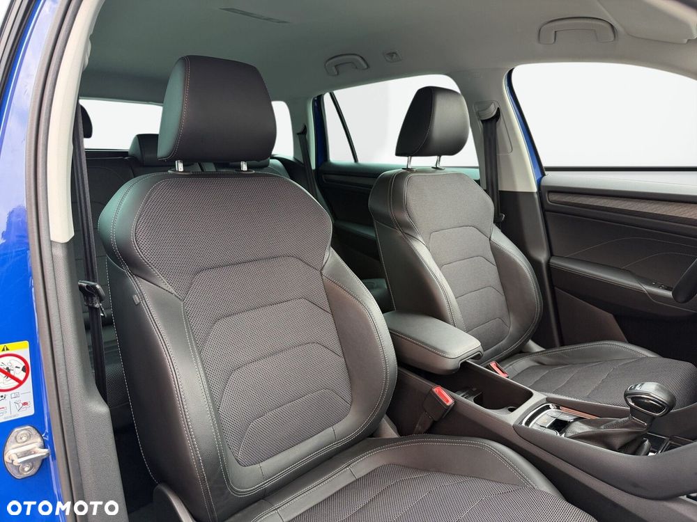Skoda Kodiaq 2.0 TSI 4x4 Style DSG - 40