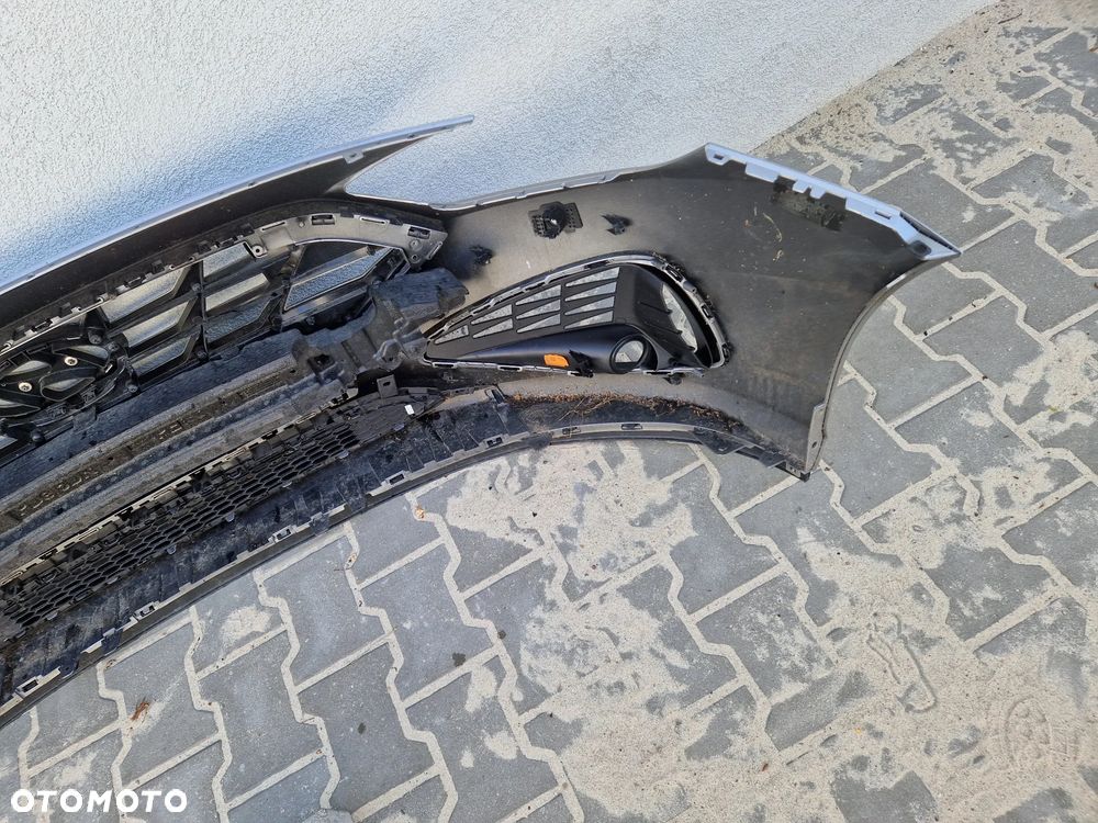 Zderzak Hyundai I30 2020 lift III - 14