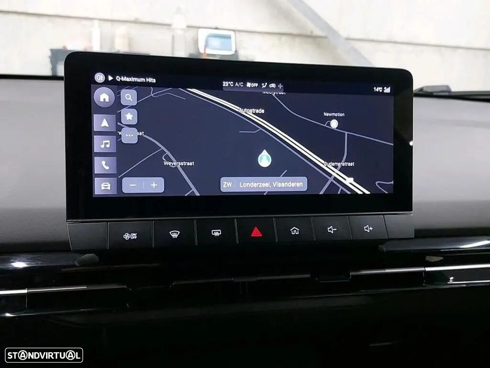 MG MG4 64 kWh Luxury - 6