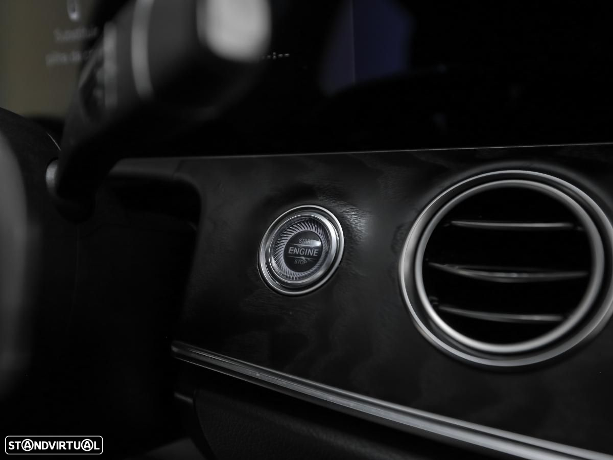 Mercedes-Benz E 300 de 4Matic T 9G-TRONIC Exclusive - 21