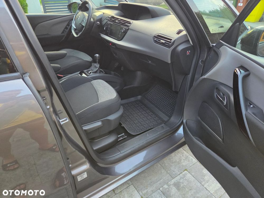 Citroën C4 Picasso 1.2 PureTech Feel S&S - 7