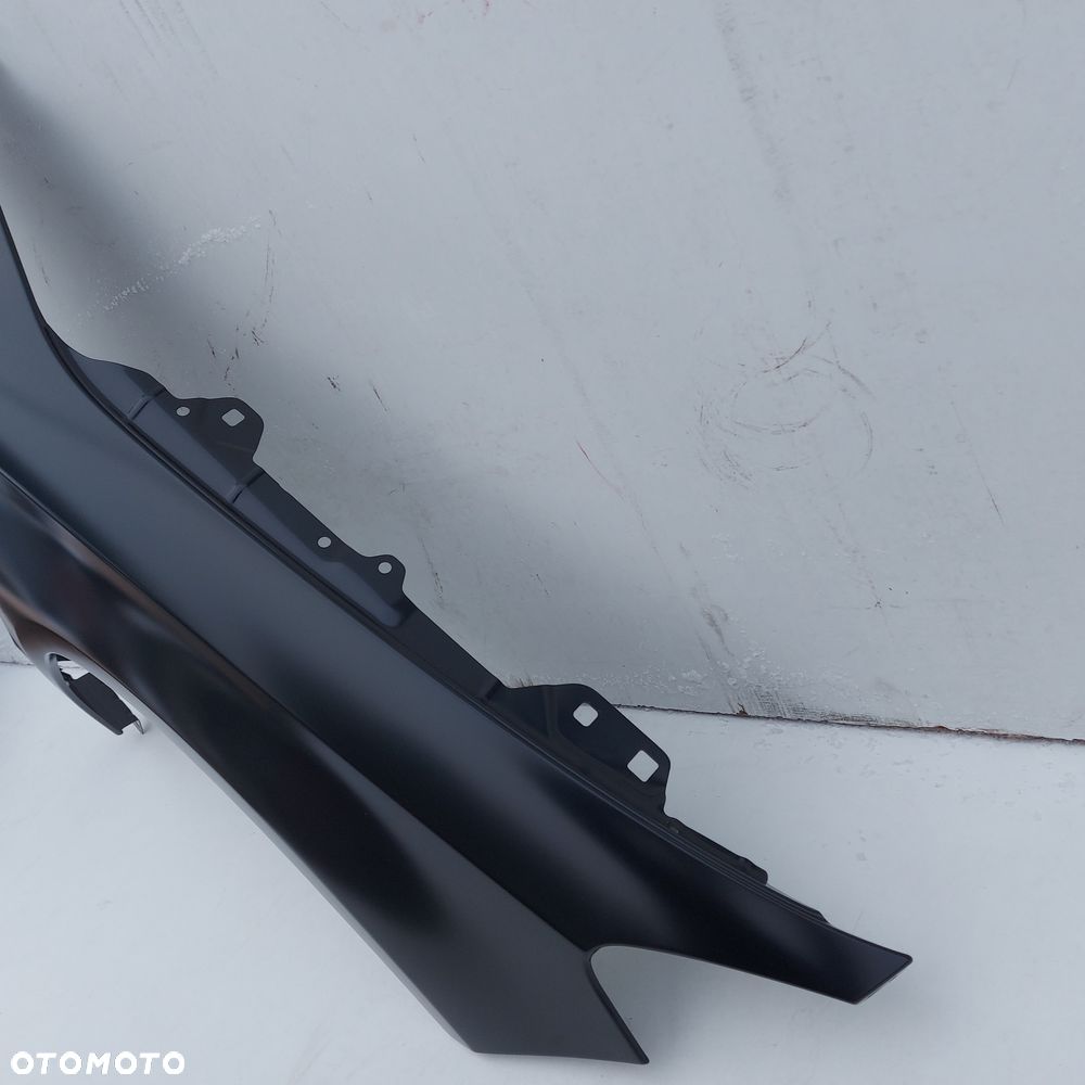 BLOTNIK PRZOD PRZEDNI PRAWY NOWY MERCEDES CLA W117 ORYGINAL 1178810201 - 5