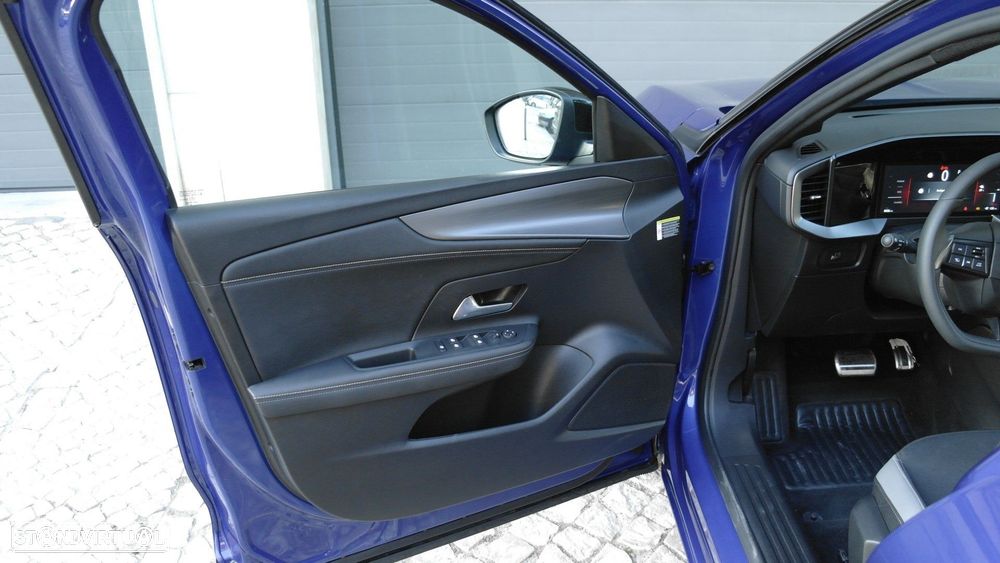 Opel Mokka-e 54 kWh GS - 23