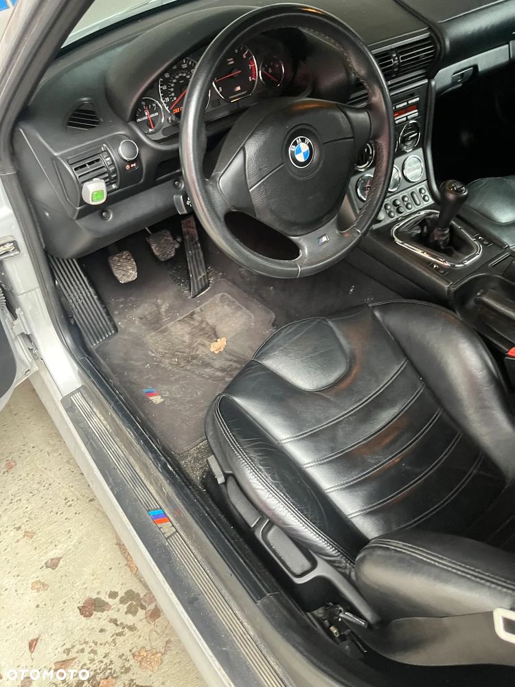 BMW Z3 - 23