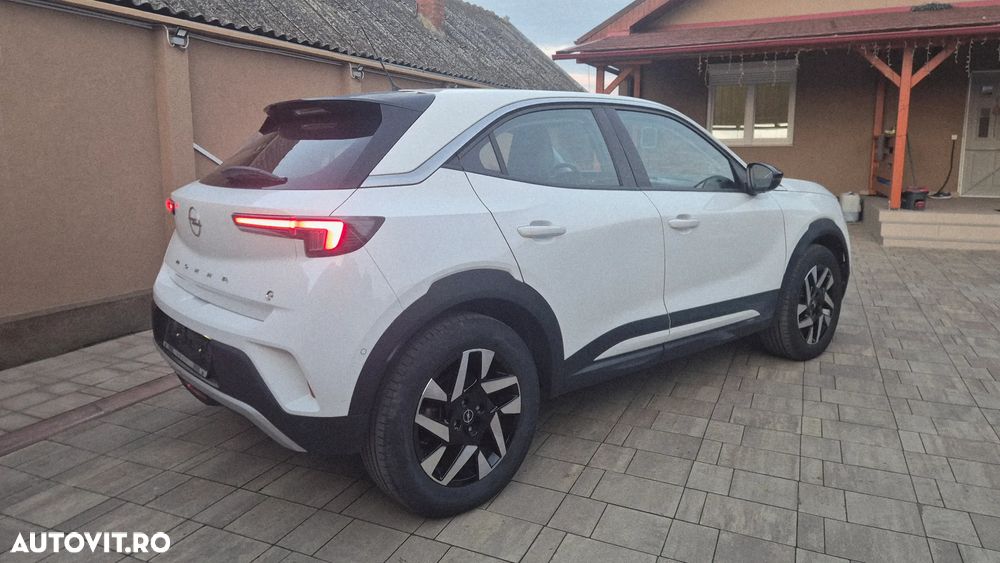 Opel Mokka Mokka-e 50 kWh Elegance - 36