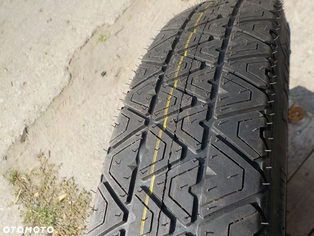 DOJAZDÓWKA PEUGEOT 207 208 308 CITROEN C4 4X108 R16 - 3