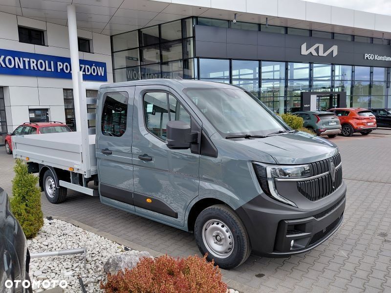 Renault Master - 2
