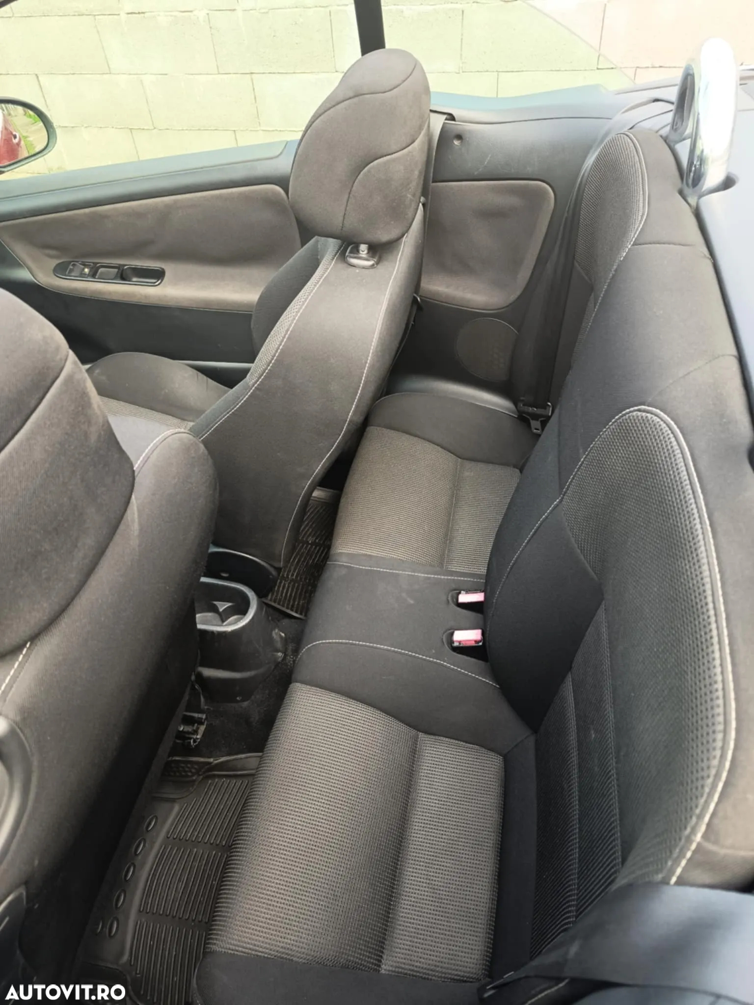 Peugeot 207 CC 1.6E Eclipse - 5