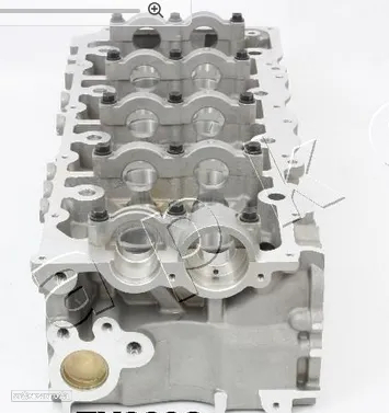 Cabeça de motor nova Toyota Hilux Land Cruiser Dyna 3.0 D-4D 1KD 11101-30050 - 6
