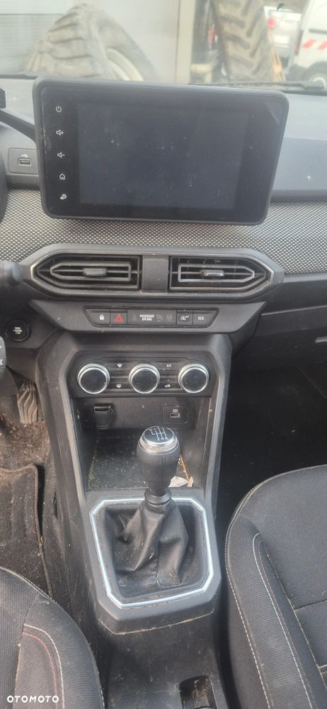 Dacia Jogger 1.0 TCe Extreme 7os - 29