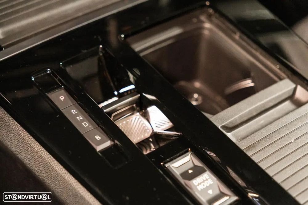 Opel Astra Sports Tourer - 26