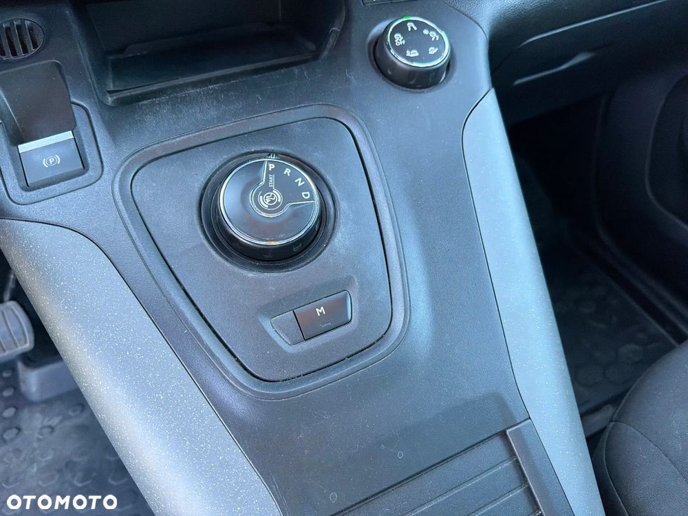 Citroën Berlingo M 1.2 PureTech Shine S&S - 17