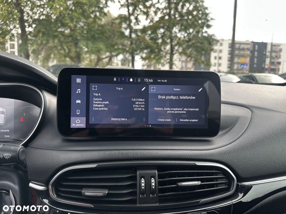 Fiat Tipo - 12