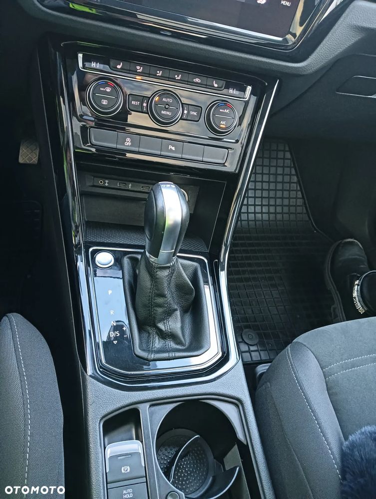 Volkswagen Touran 1.4 TSI (BlueMotion Technology) DSG Highline - 31