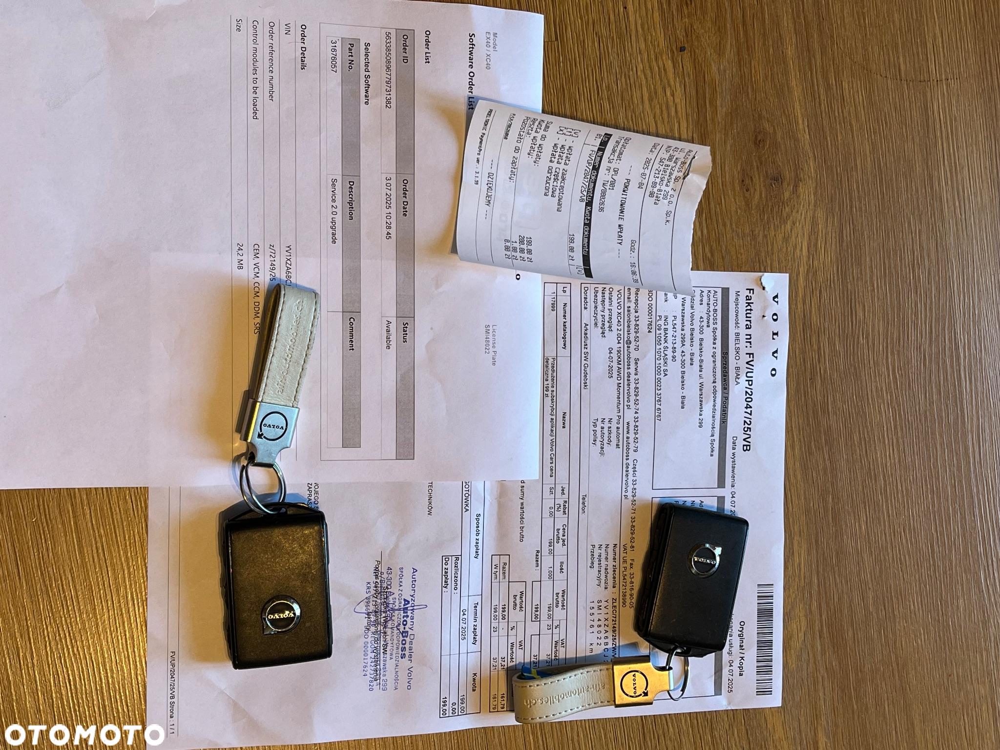 Volvo XC 40 D4 AWD - 24