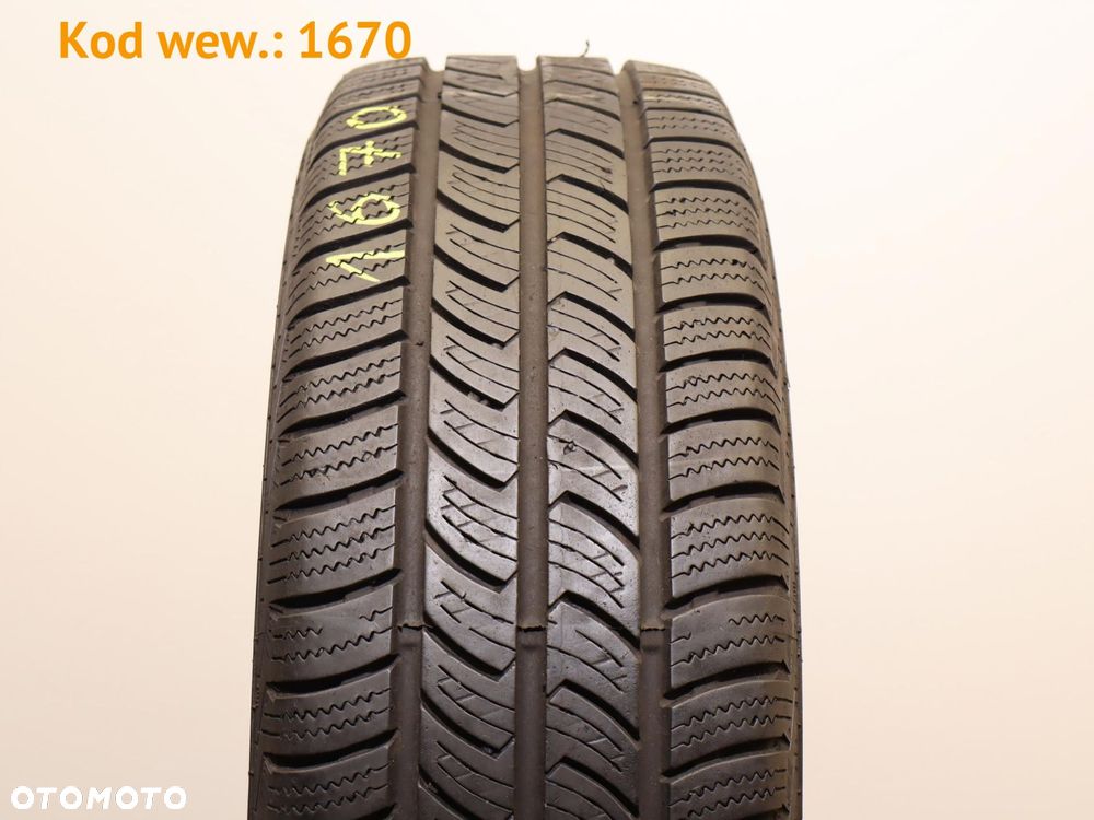 Continental VancoWinter 2 - 205/65 R16C - 7