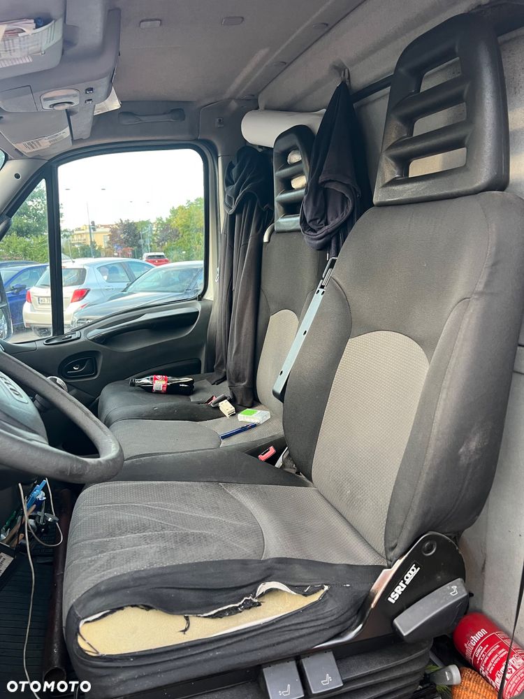Iveco Daily 65C17 - 10