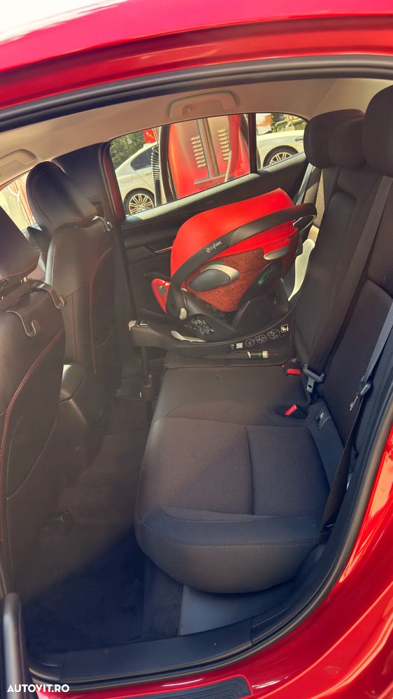 Mazda 3 e-Skyactiv X186 AT MHEV Exclusive-Line - 23