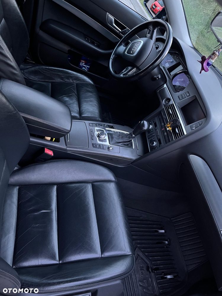 Audi A6 Limousine - 8