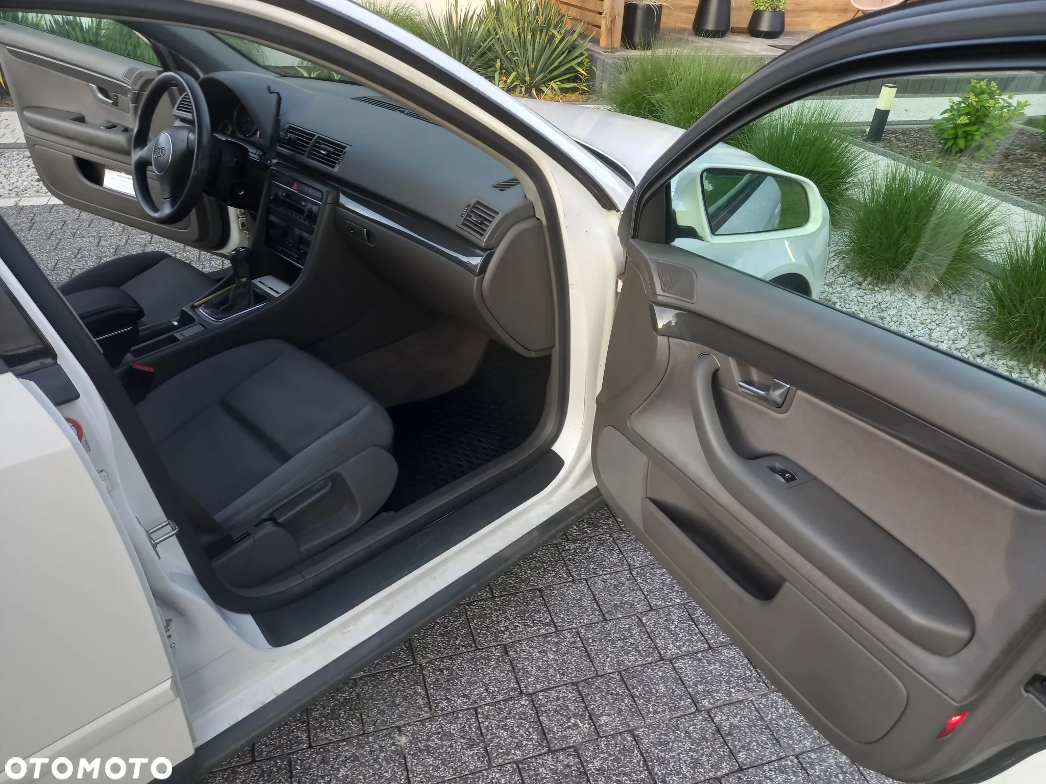 Audi A4 1.9 TDI - 22