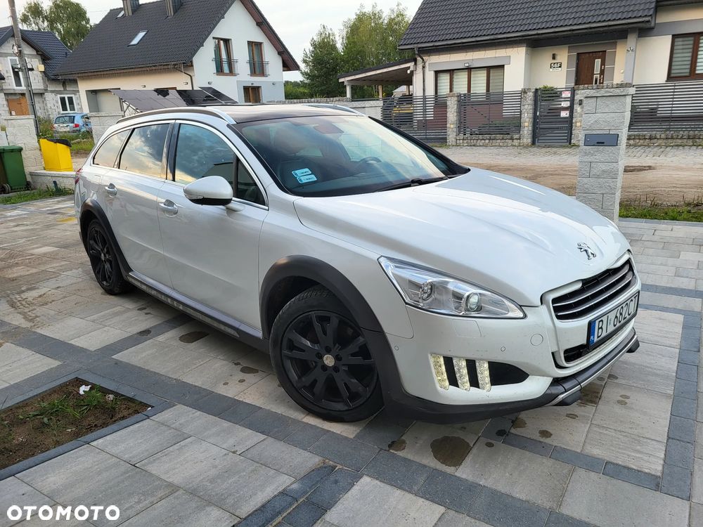 Peugeot 508 - 9