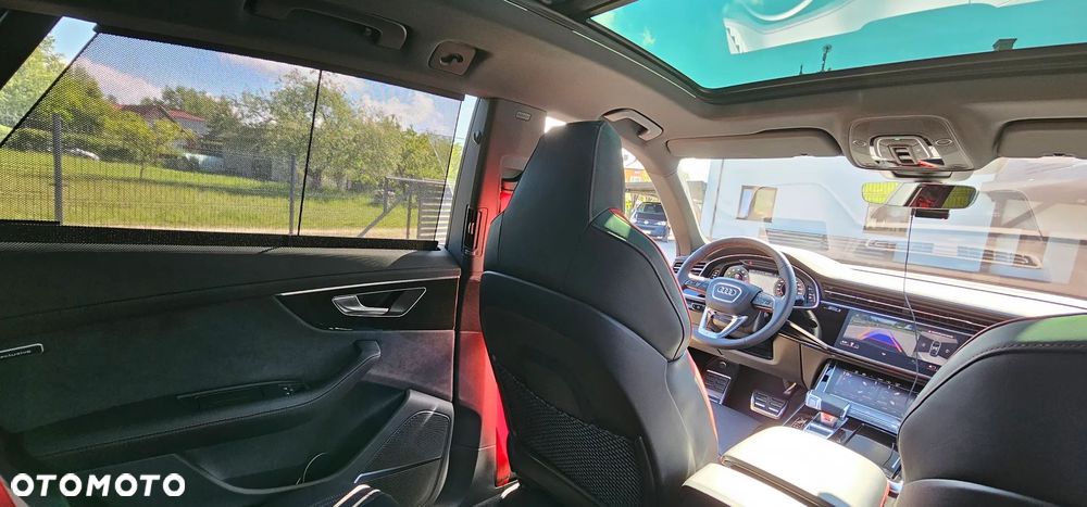 Audi SQ8 - 33