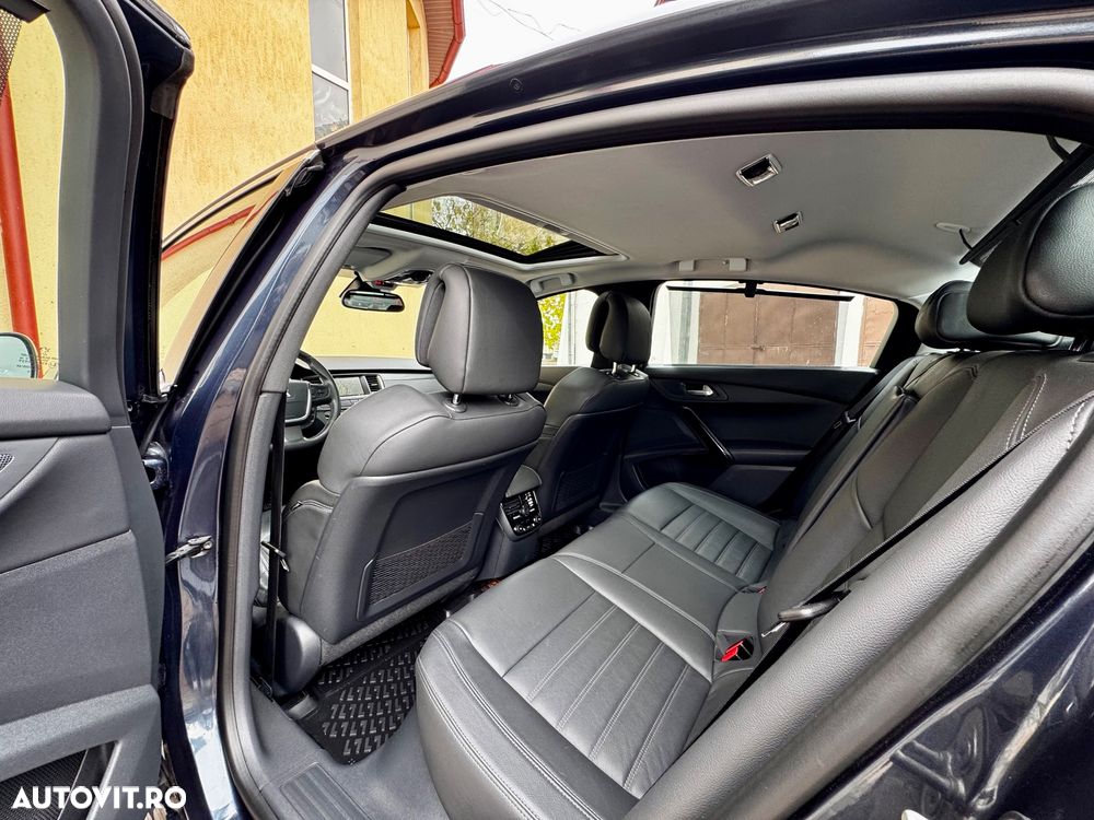 Peugeot 508 - 8
