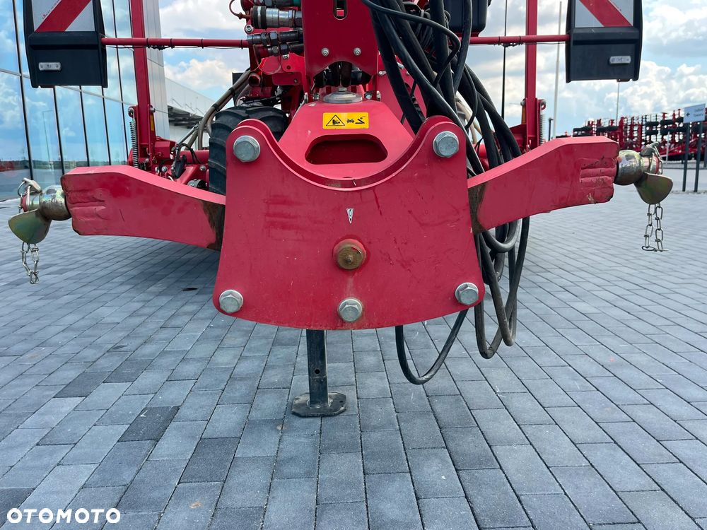 Kverneland U-DRILL PLUS 3001 - 34