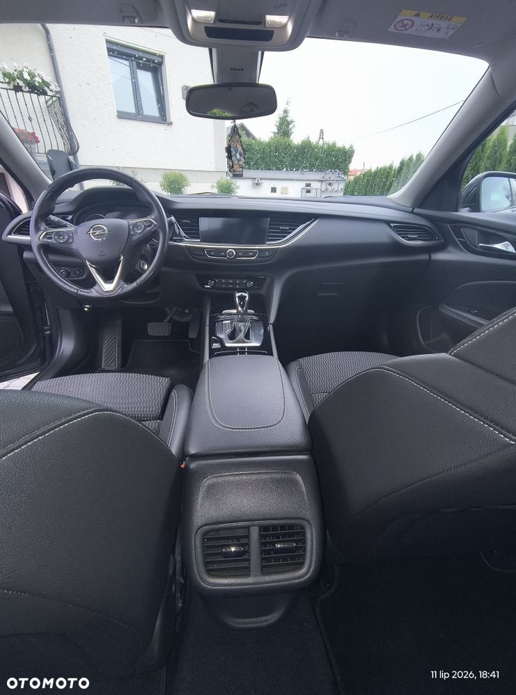 Opel Insignia - 5