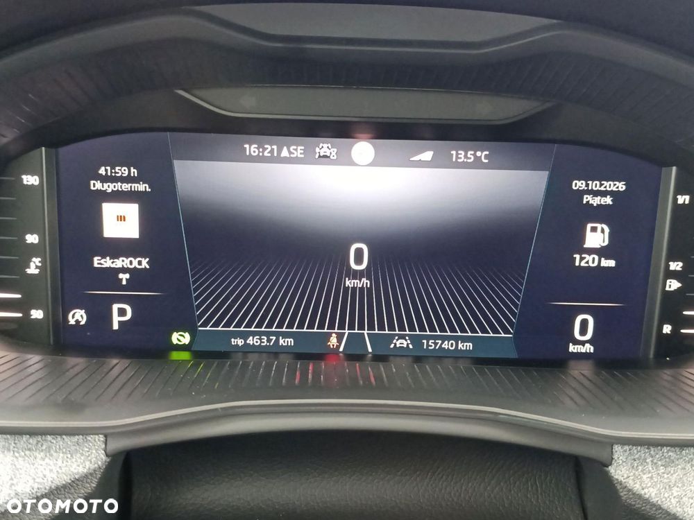 Skoda Kamiq 2025