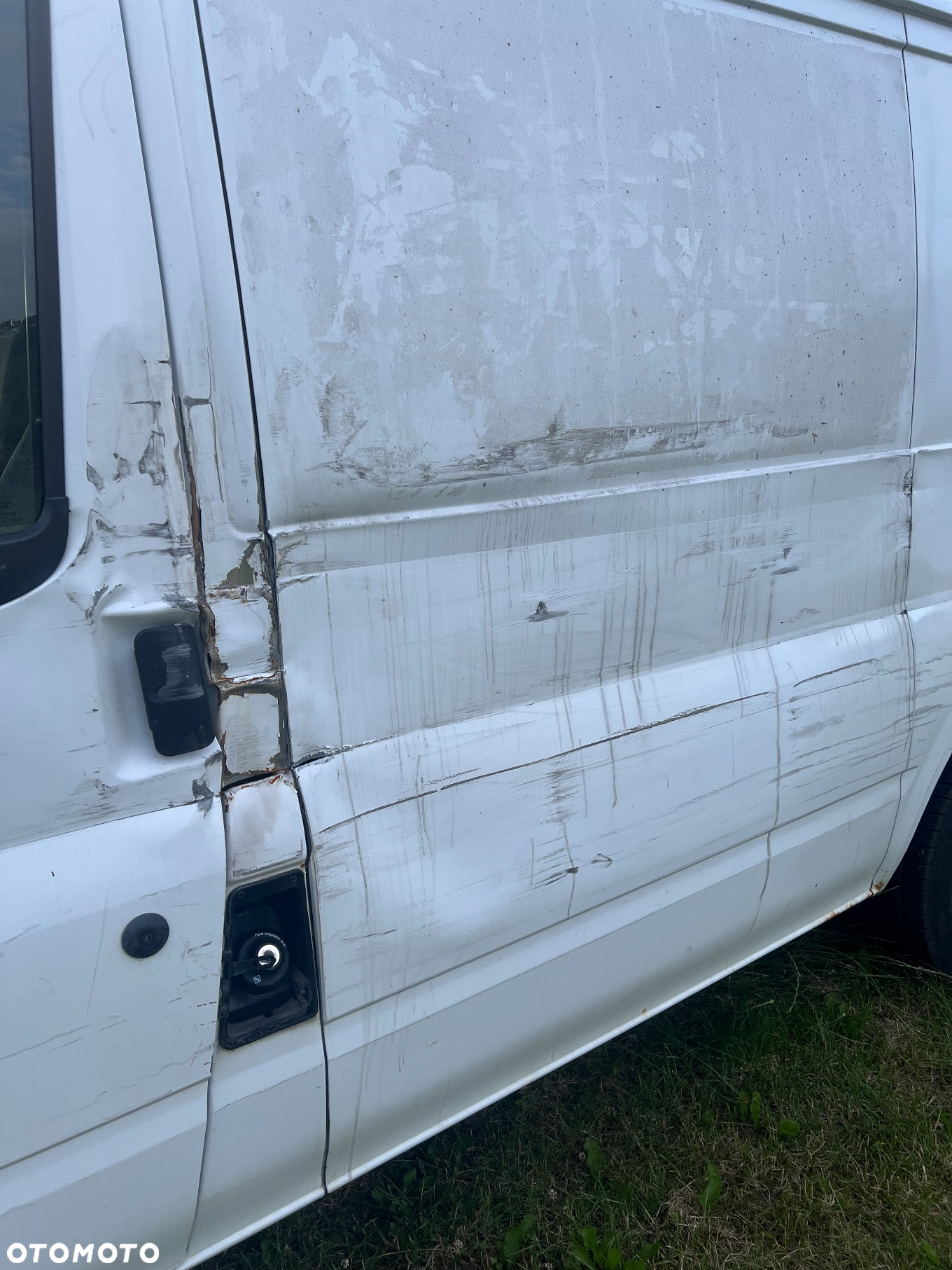 Ford Transit - 3