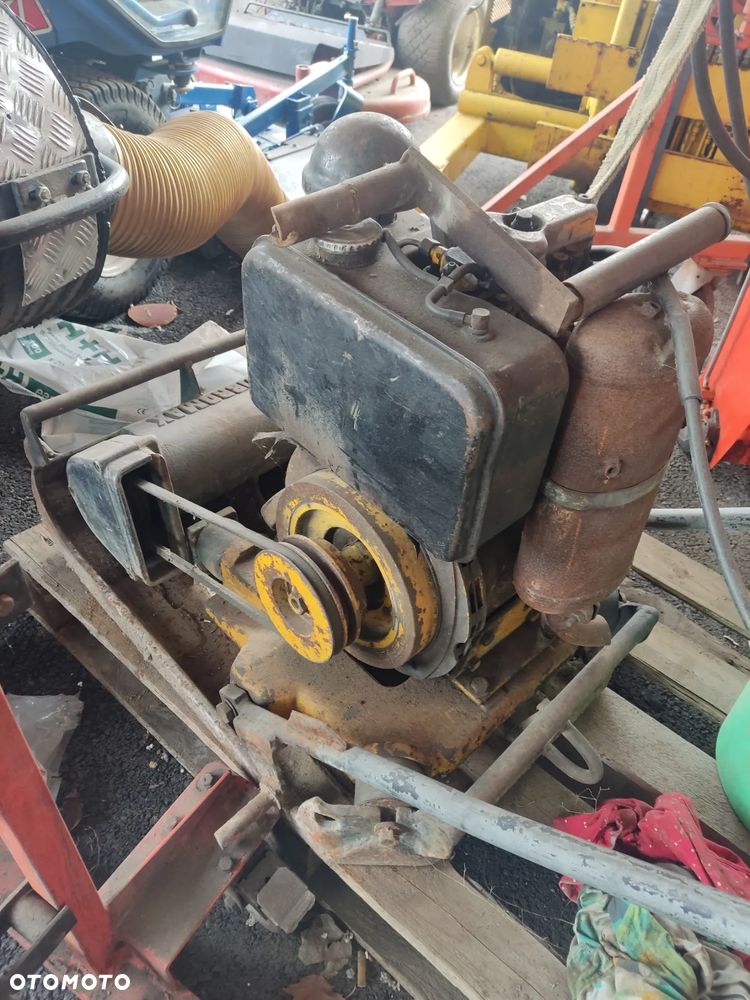 zagęszczarka (różne) - 7