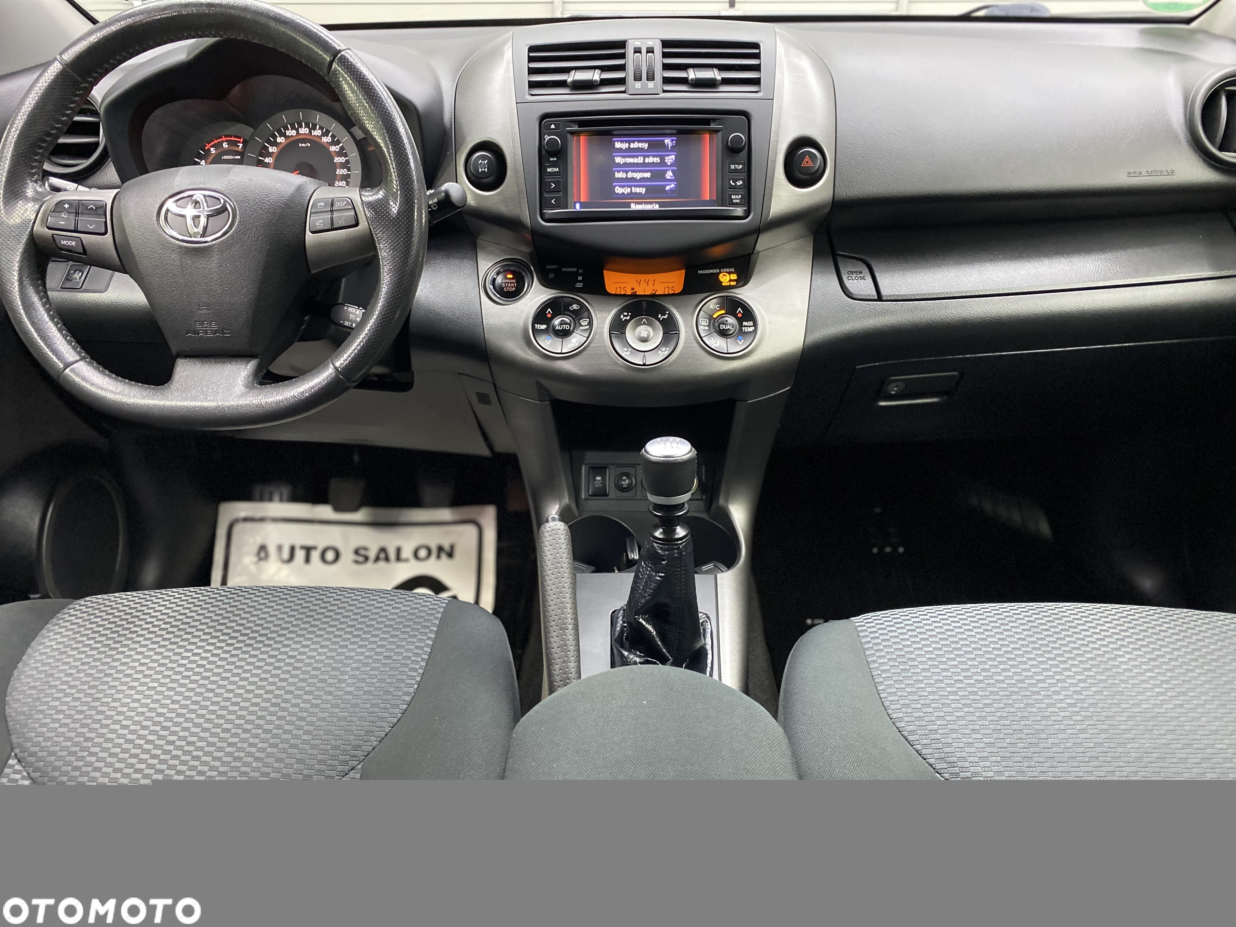 Toyota RAV4 2.2 D-4D 4x4 Edition S - 37