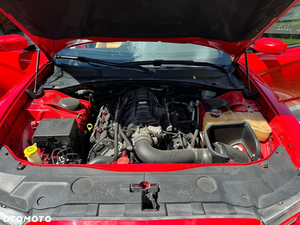 Dodge Charger - 15